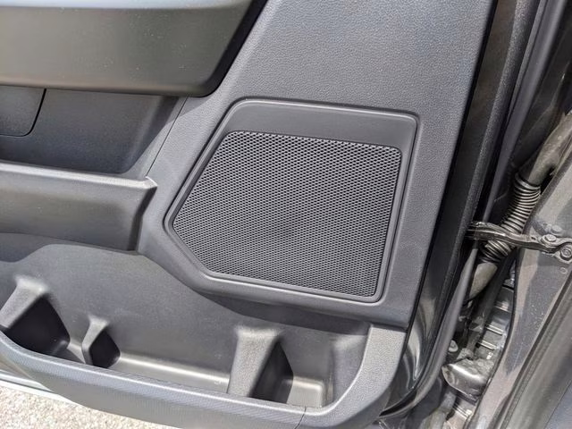 2026 Carbonized Gray Metallic Ford F-150 STX RWD Truck