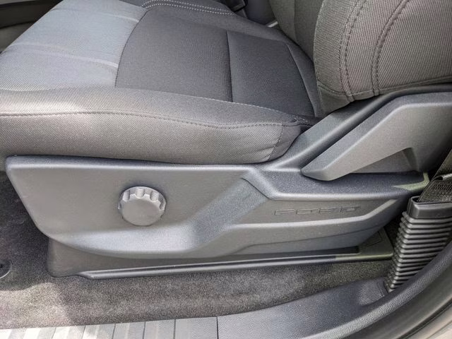 2026 Carbonized Gray Metallic Ford F-150 STX RWD Truck