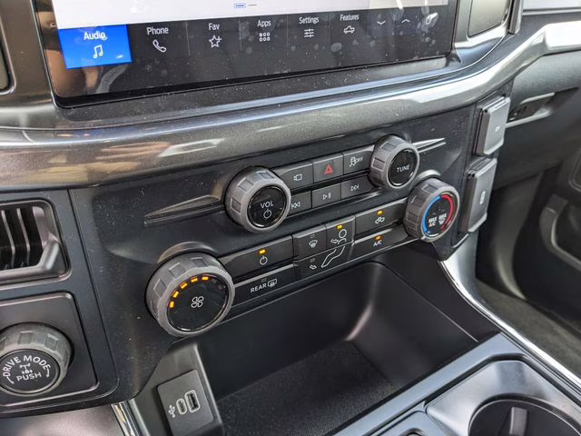 2026 Carbonized Gray Metallic Ford F-150 STX RWD Truck