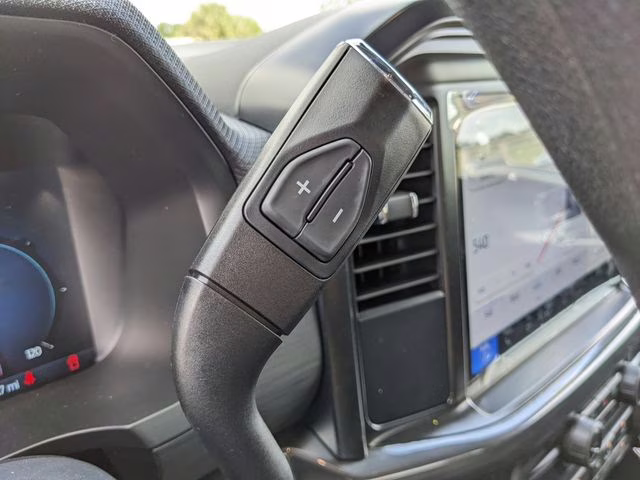 2026 Carbonized Gray Metallic Ford F-150 STX RWD Truck