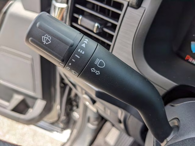 2026 Carbonized Gray Metallic Ford F-150 STX RWD Truck