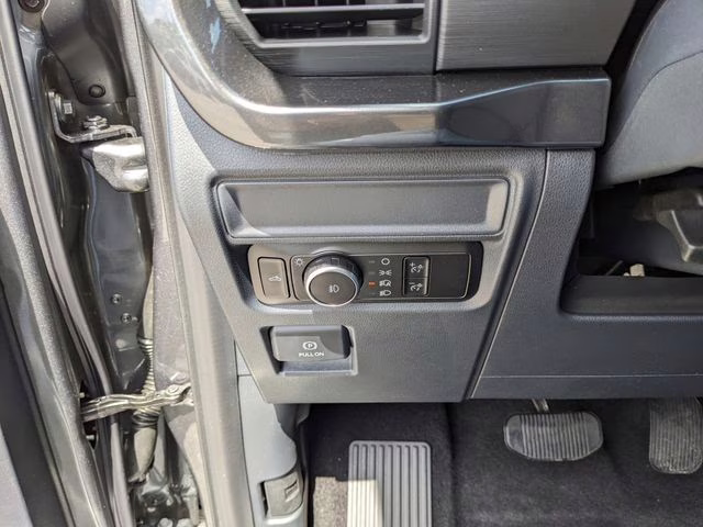 2026 Carbonized Gray Metallic Ford F-150 STX RWD Truck