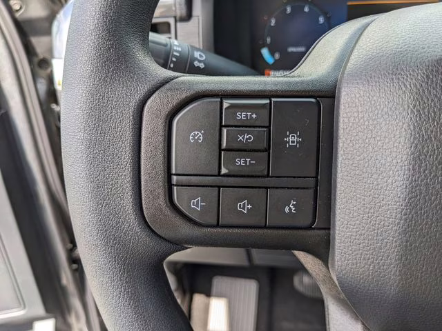 2026 Carbonized Gray Metallic Ford F-150 STX RWD Truck