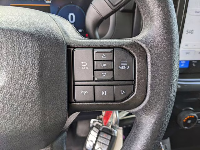 2026 Carbonized Gray Metallic Ford F-150 STX RWD Truck