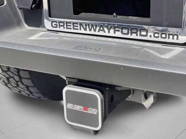 2026 Antimatter Blue Metallic Ford F-150 XLT 4X4 Truck