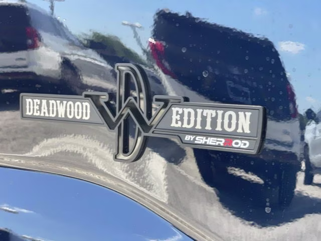 2026 Antimatter Blue Metallic Ford F-150 XLT 4X4 Truck