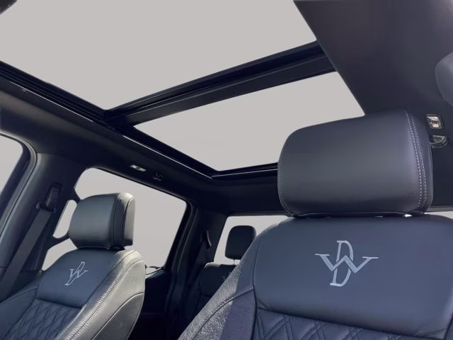 2026 Antimatter Blue Metallic Ford F-150 XLT 4X4 Truck