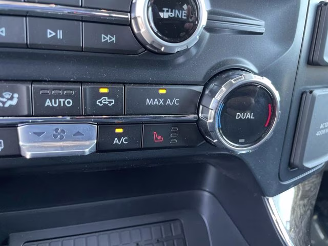 2026 Antimatter Blue Metallic Ford F-150 XLT 4X4 Truck