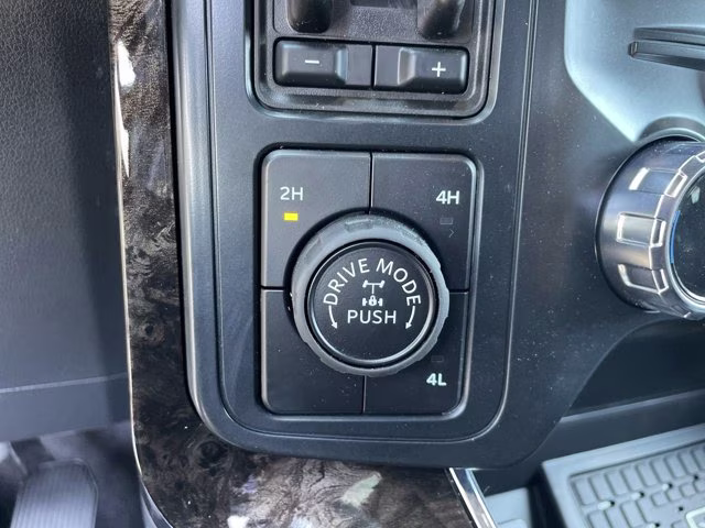 2026 Antimatter Blue Metallic Ford F-150 XLT 4X4 Truck