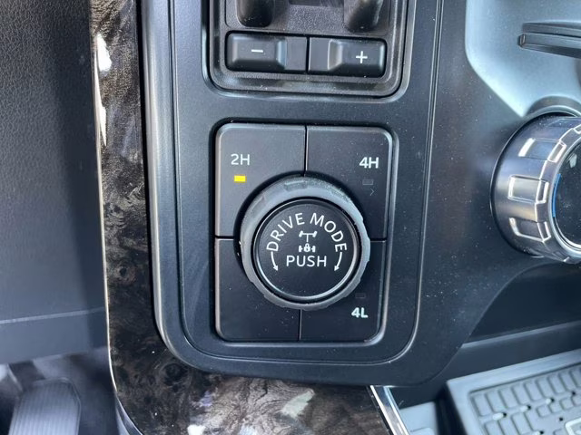 2026 Antimatter Blue Metallic Ford F-150 XLT 4X4 Truck