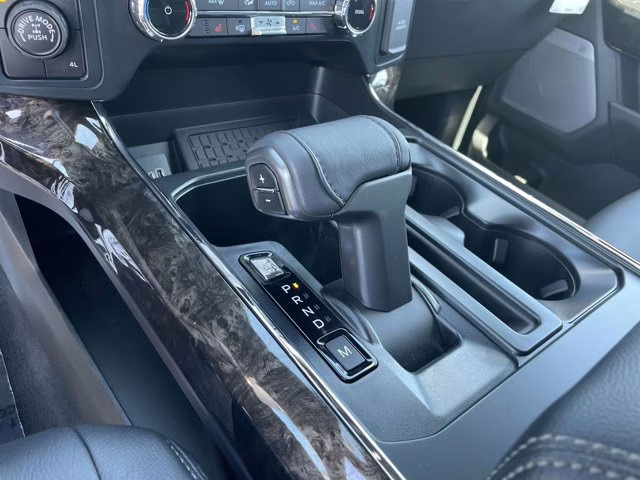 2026 Antimatter Blue Metallic Ford F-150 XLT 4X4 Truck