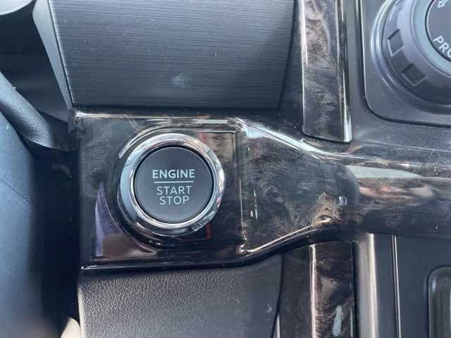 2026 Antimatter Blue Metallic Ford F-150 XLT 4X4 Truck