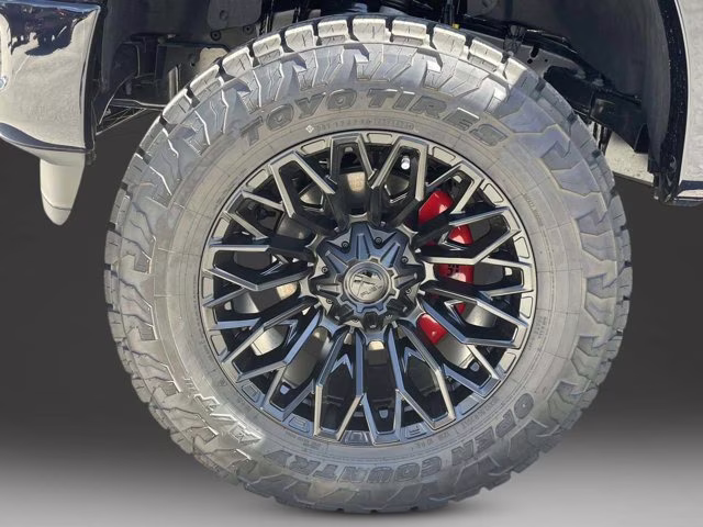 2026 Antimatter Blue Metallic Ford F-150 XLT 4X4 Truck