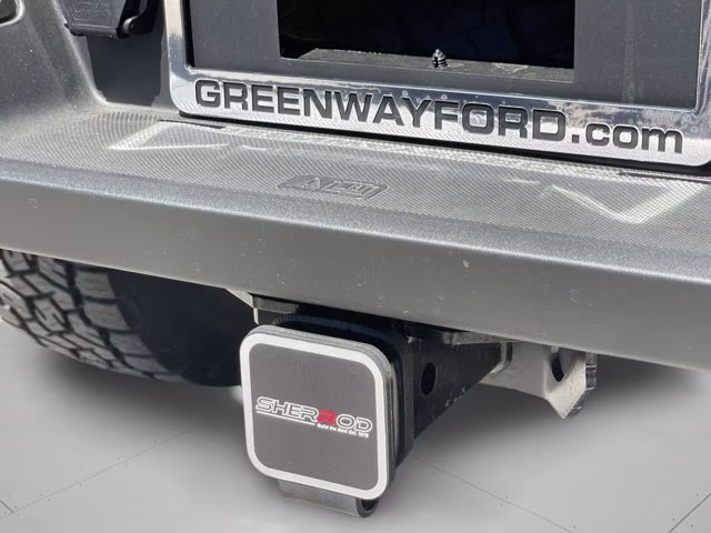 2026 Antimatter Blue Metallic Ford F-150 XLT 4X4 Truck