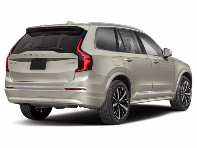2026 Bright Dusk Volvo XC90 B6 Ultra 6-Seater AWD SUV