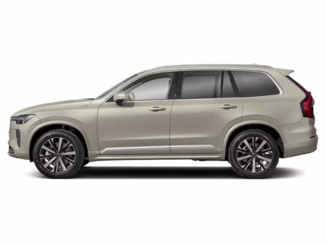 2026 Bright Dusk Volvo XC90 B6 Ultra 6-Seater AWD SUV