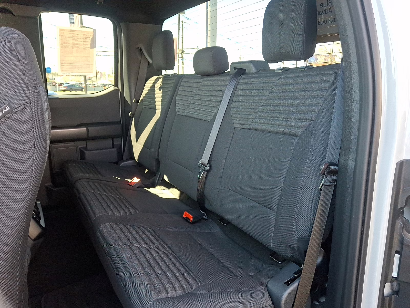 2023 Avalanche - DR Ford F-150 XL 4X4