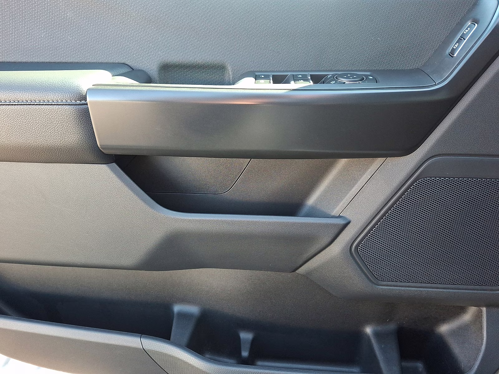 2023 Avalanche - DR Ford F-150 XL 4X4