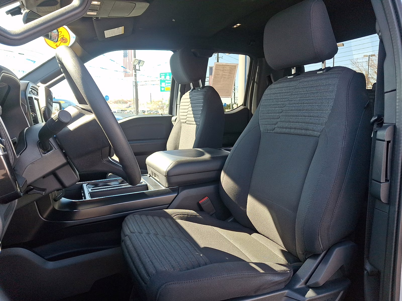 2023 Avalanche - DR Ford F-150 XL 4X4