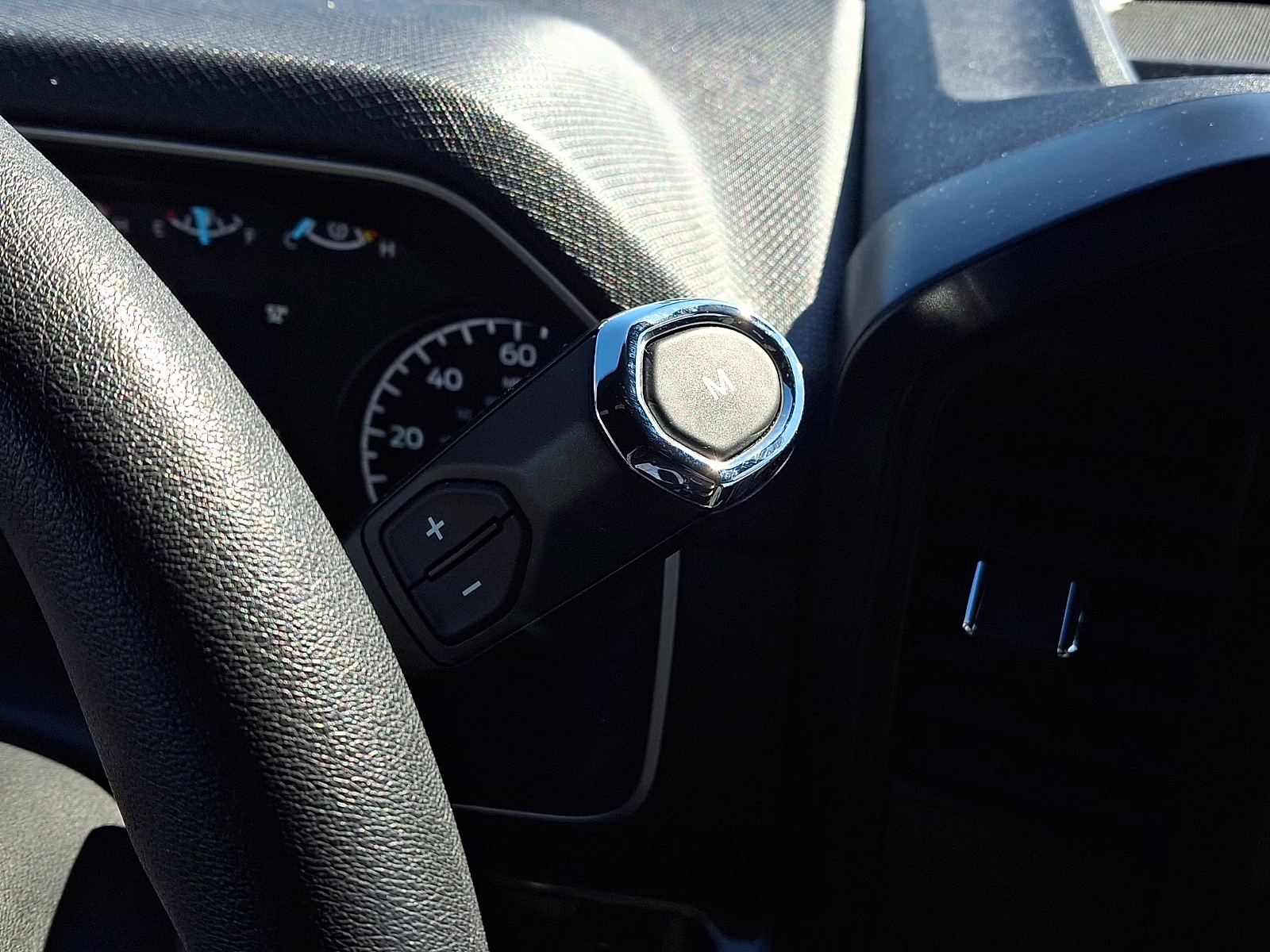 2023 Avalanche - DR Ford F-150 XL 4X4