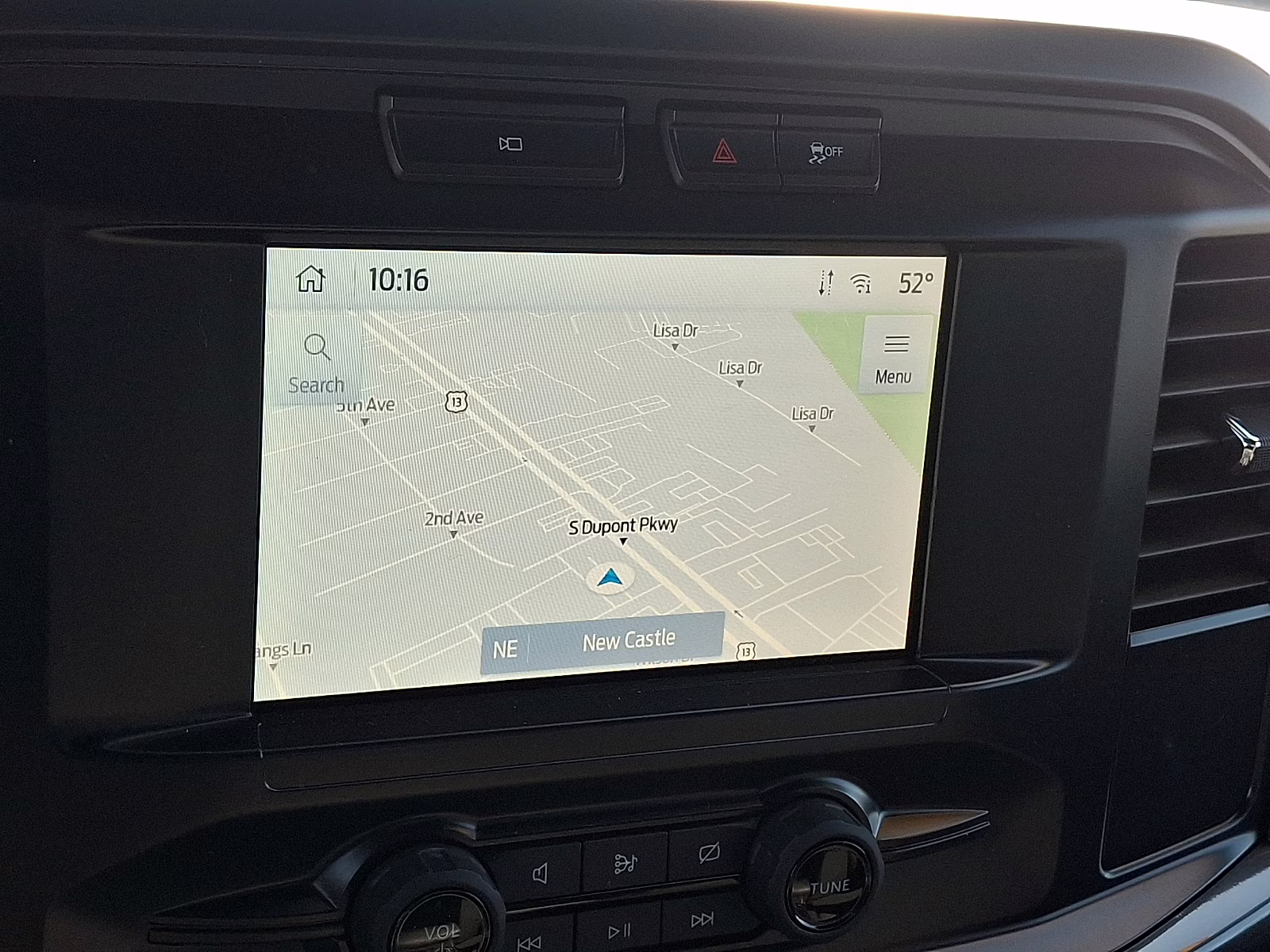 2023 Avalanche - DR Ford F-150 XL 4X4