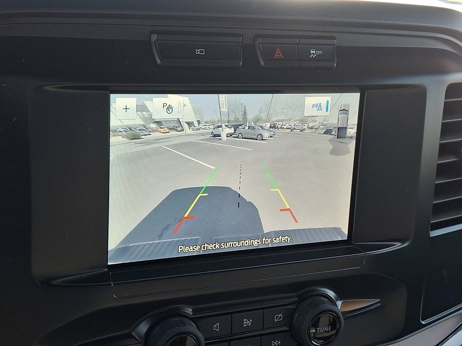 2023 Avalanche - DR Ford F-150 XL 4X4