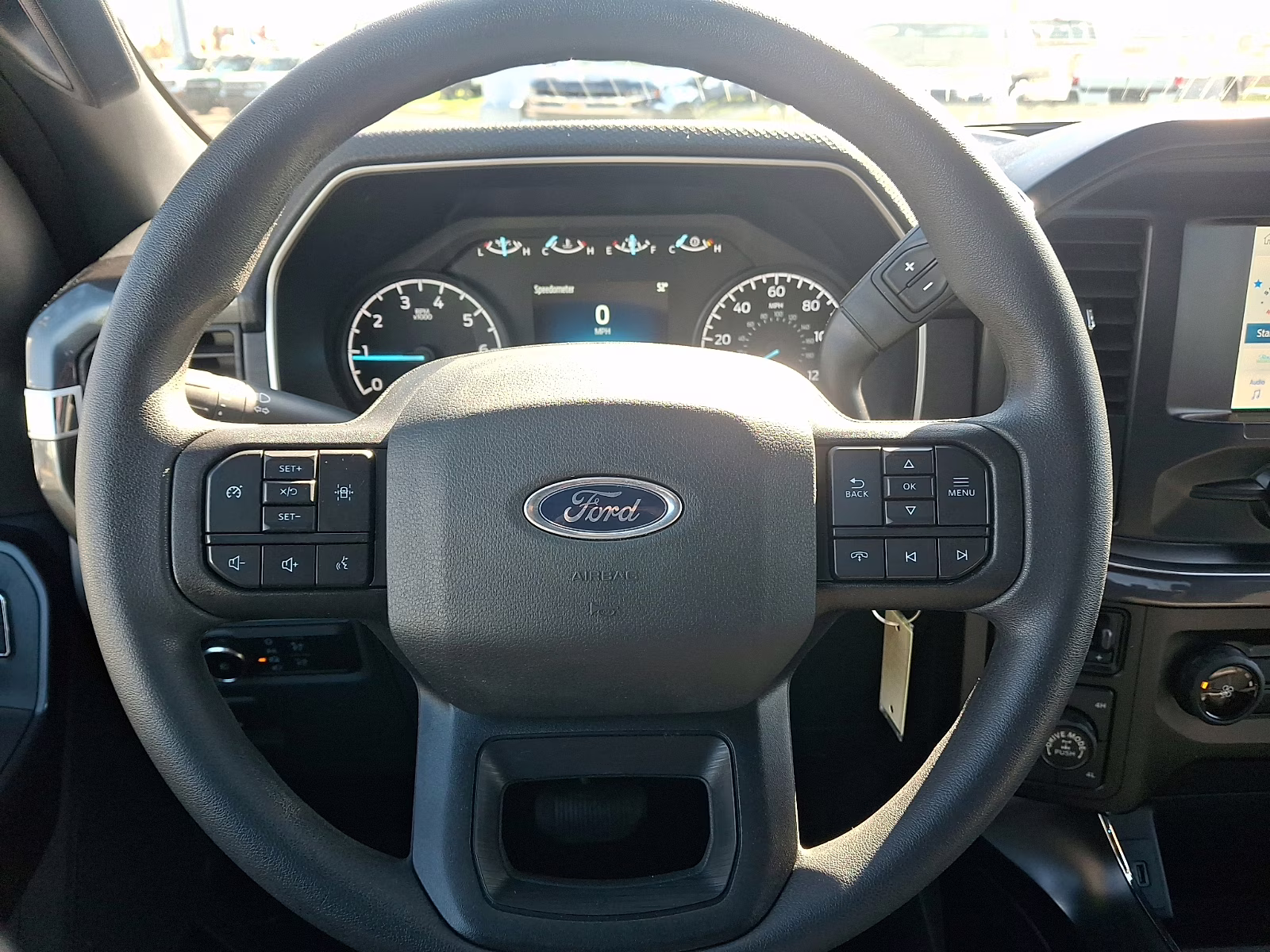 2023 Avalanche - DR Ford F-150 XL 4X4