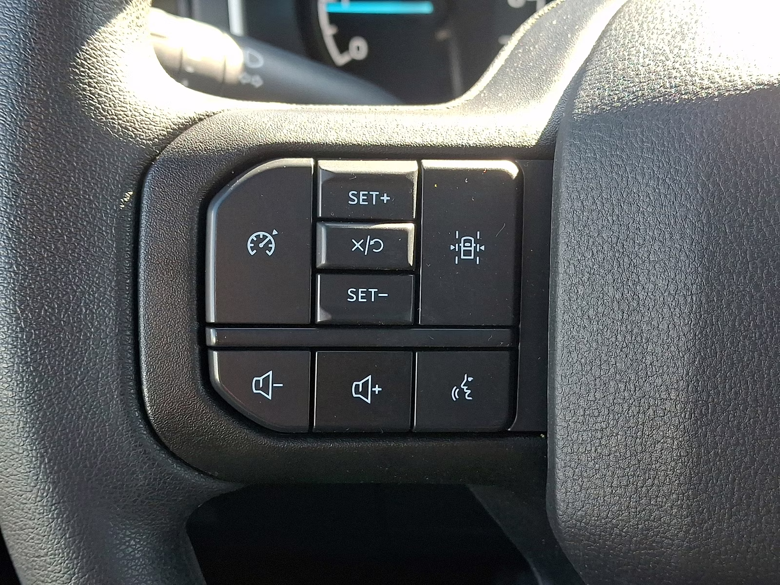 2023 Avalanche - DR Ford F-150 XL 4X4