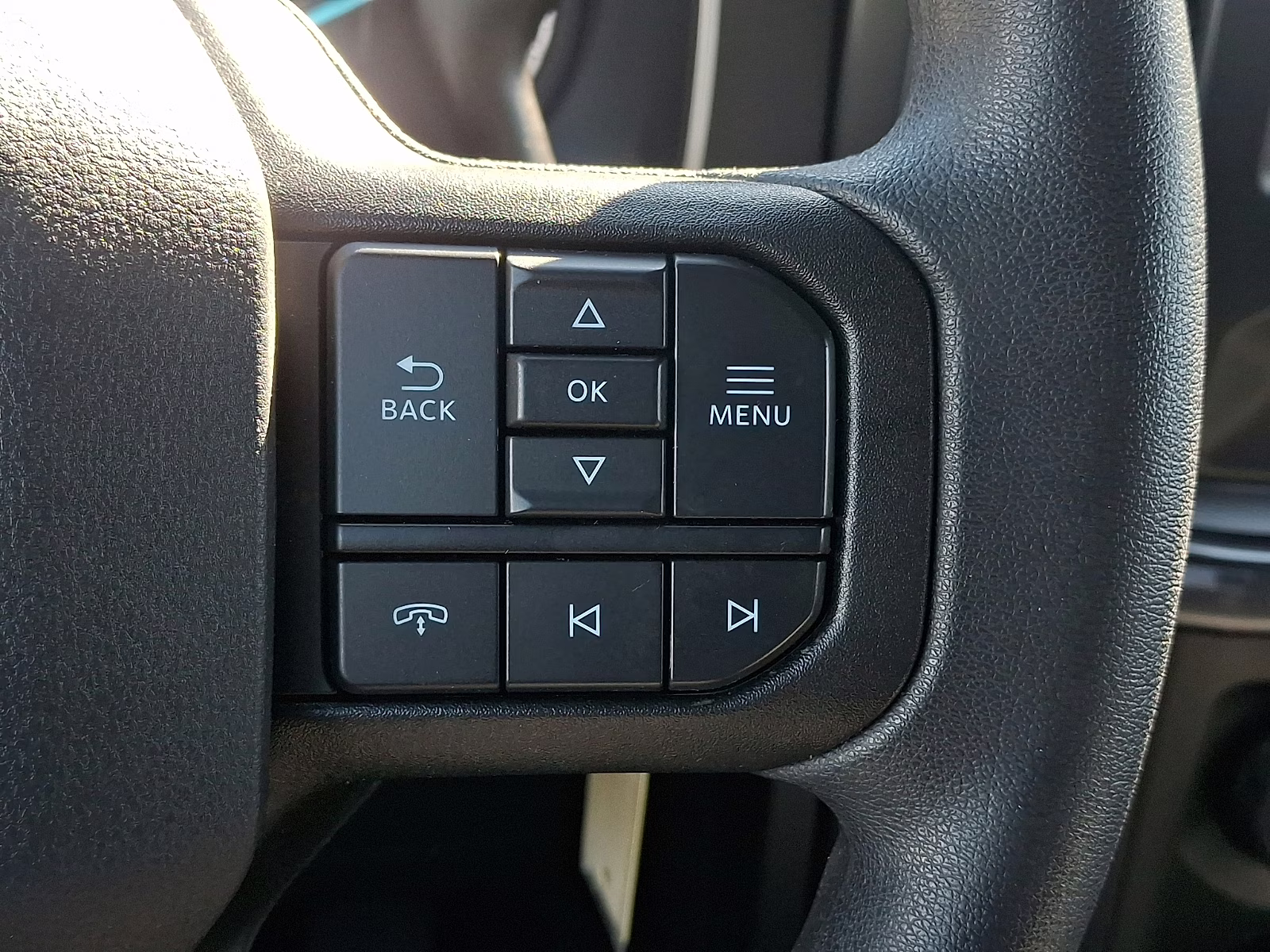 2023 Avalanche - DR Ford F-150 XL 4X4