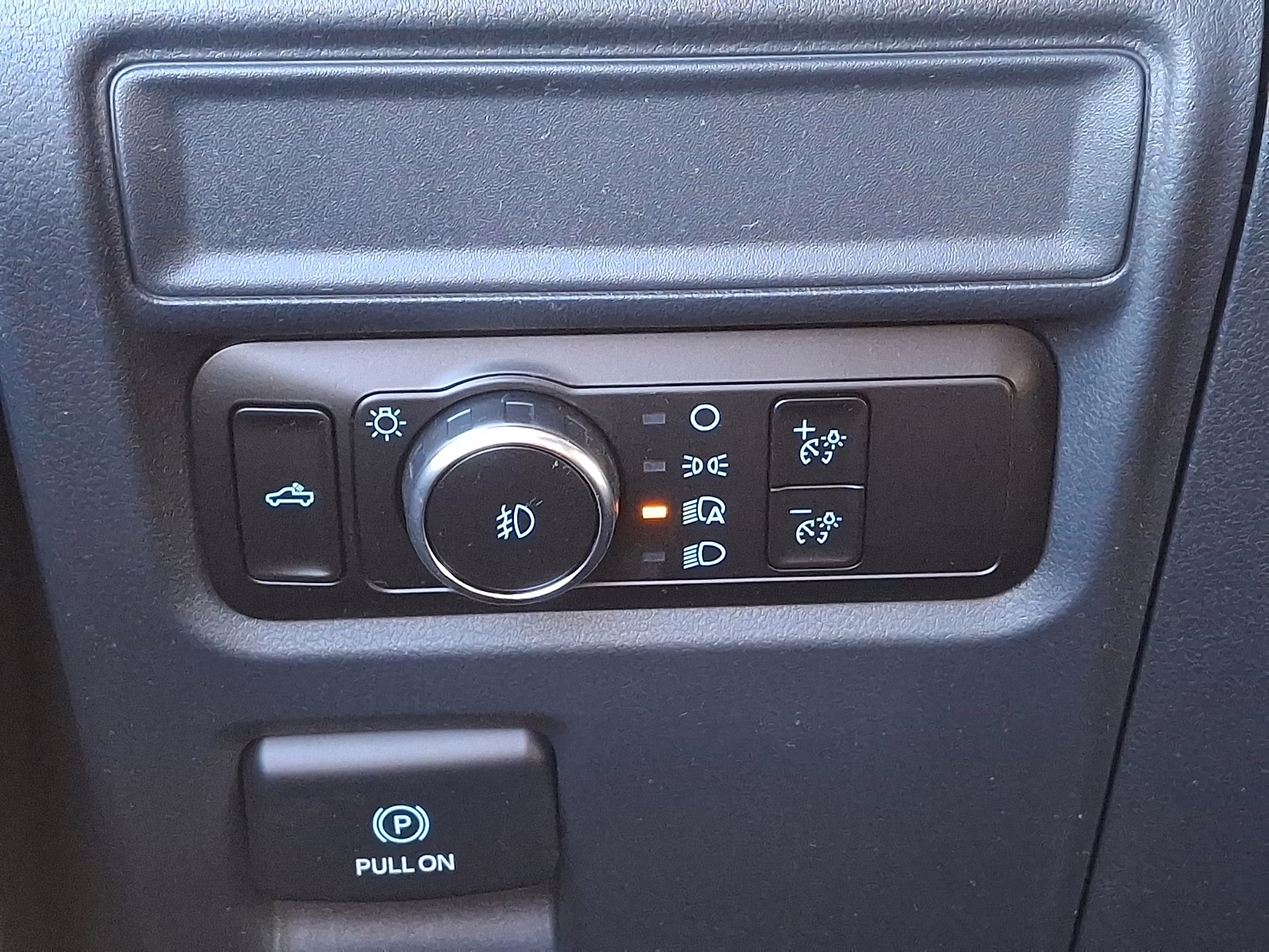 2023 Avalanche - DR Ford F-150 XL 4X4