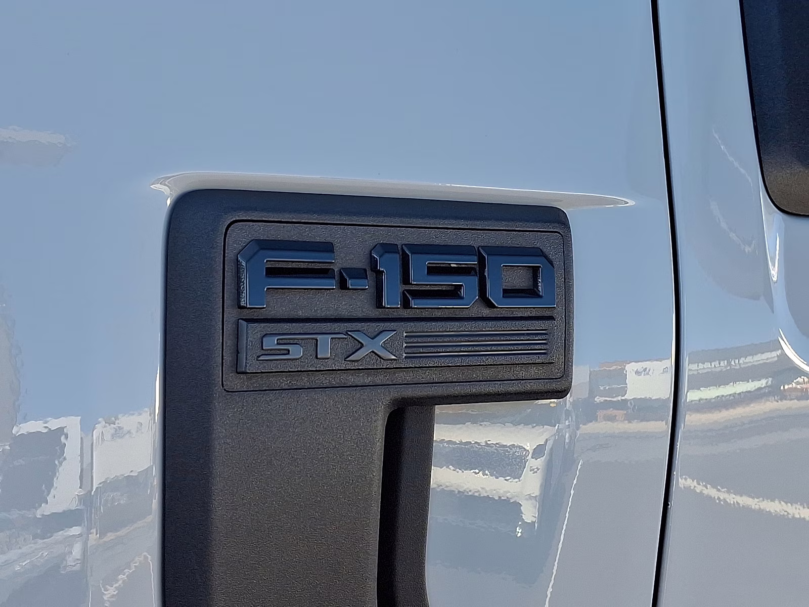 2023 Avalanche - DR Ford F-150 XL 4X4