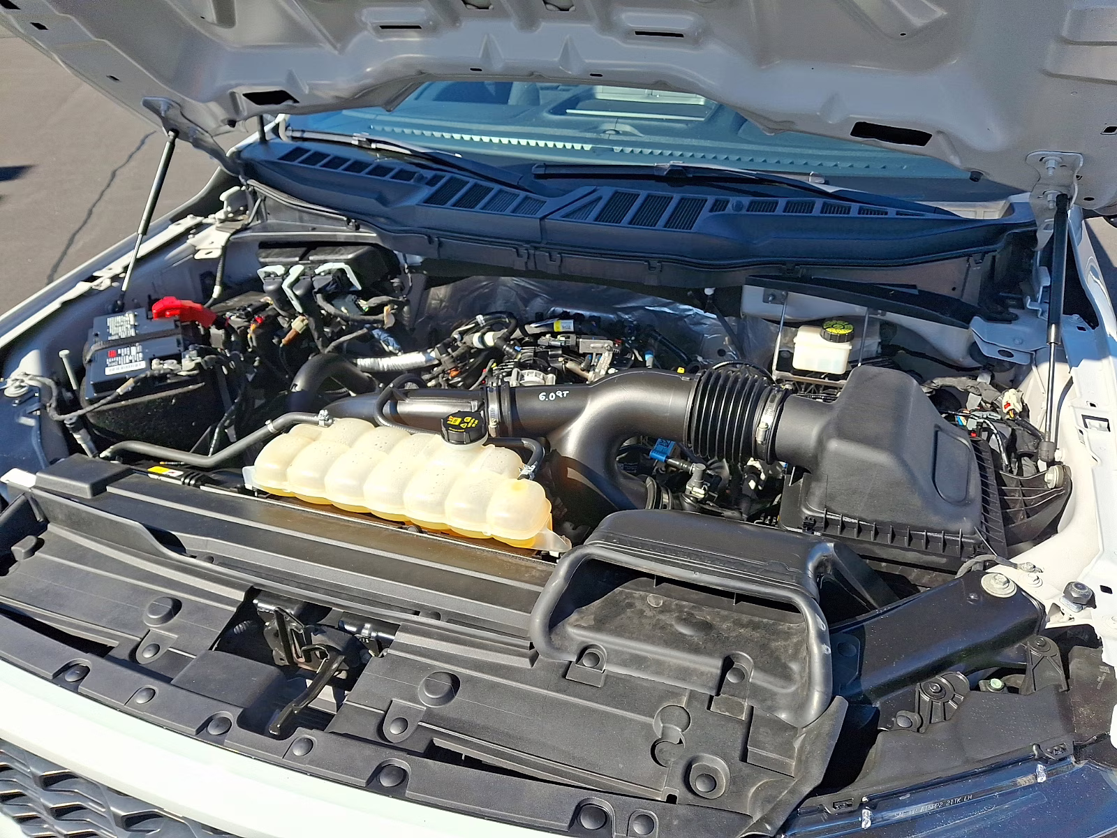 2023 Avalanche - DR Ford F-150 XL 4X4