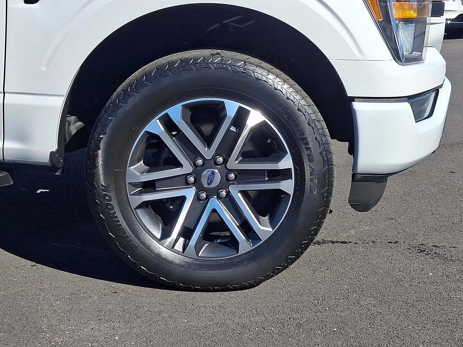 2023 Avalanche - DR Ford F-150 XL 4X4