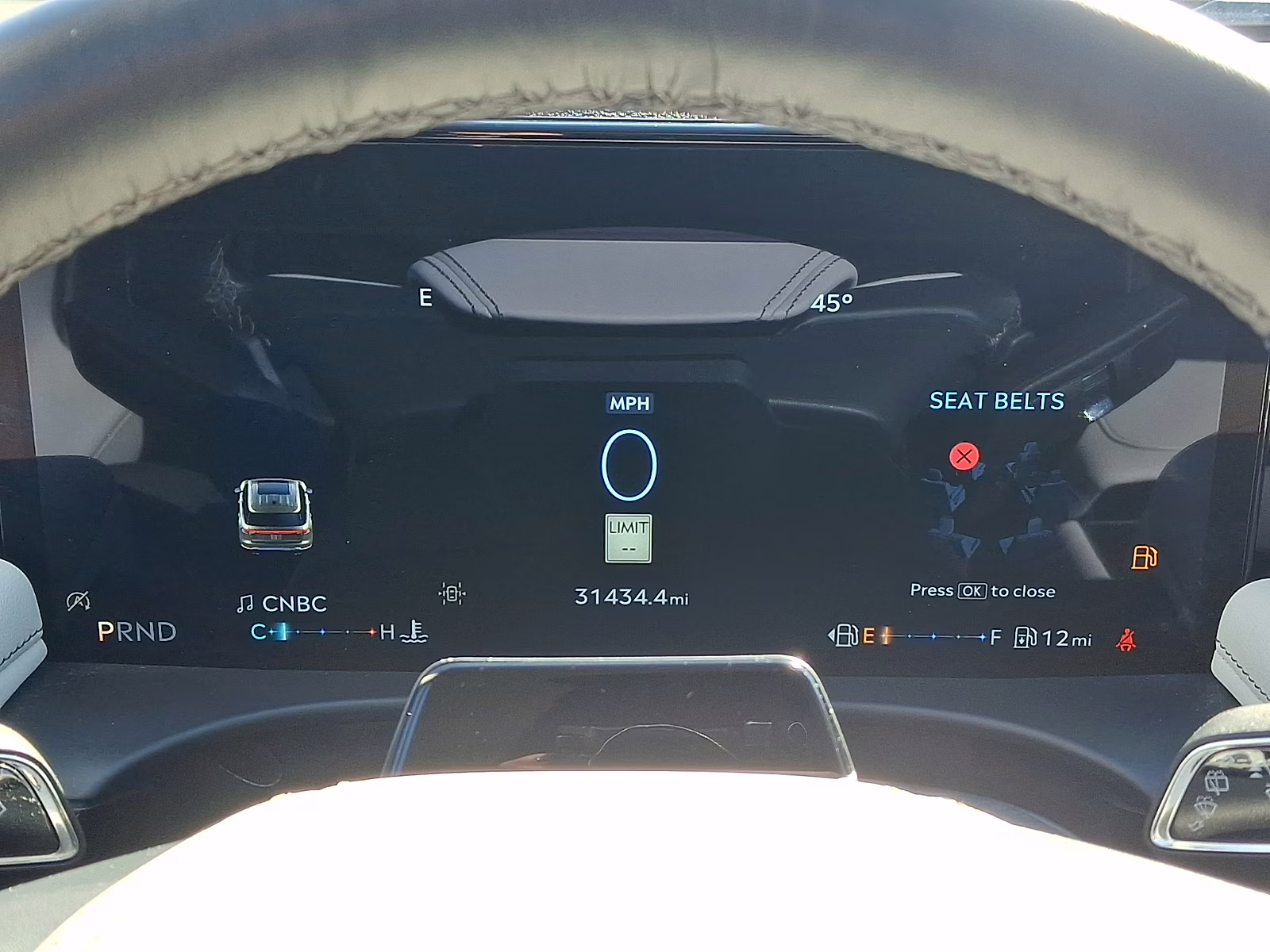 2025 Pristine White Metallic Tri-Coat - AZ Lincoln Aviator Reserve AWD