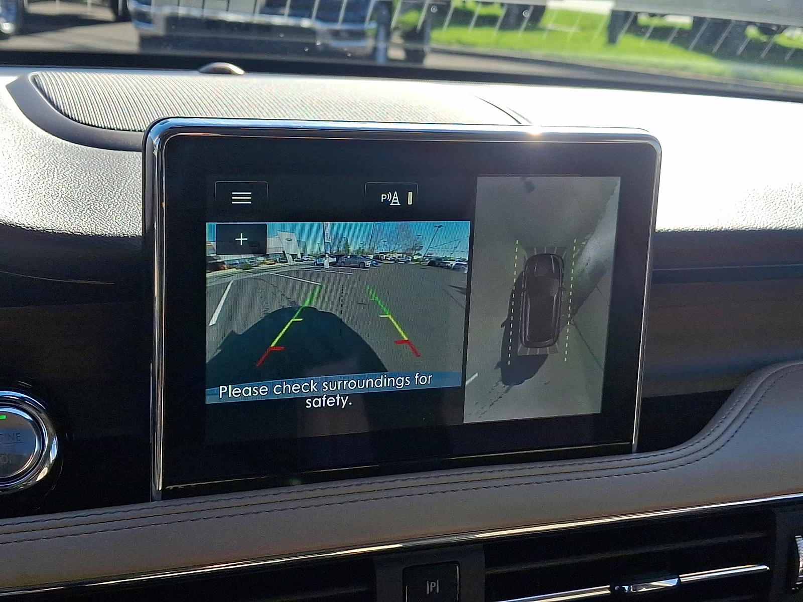 2022 Ceramic Pearl Metallic Tri-Coat - GS Lincoln Corsair Reserve AWD