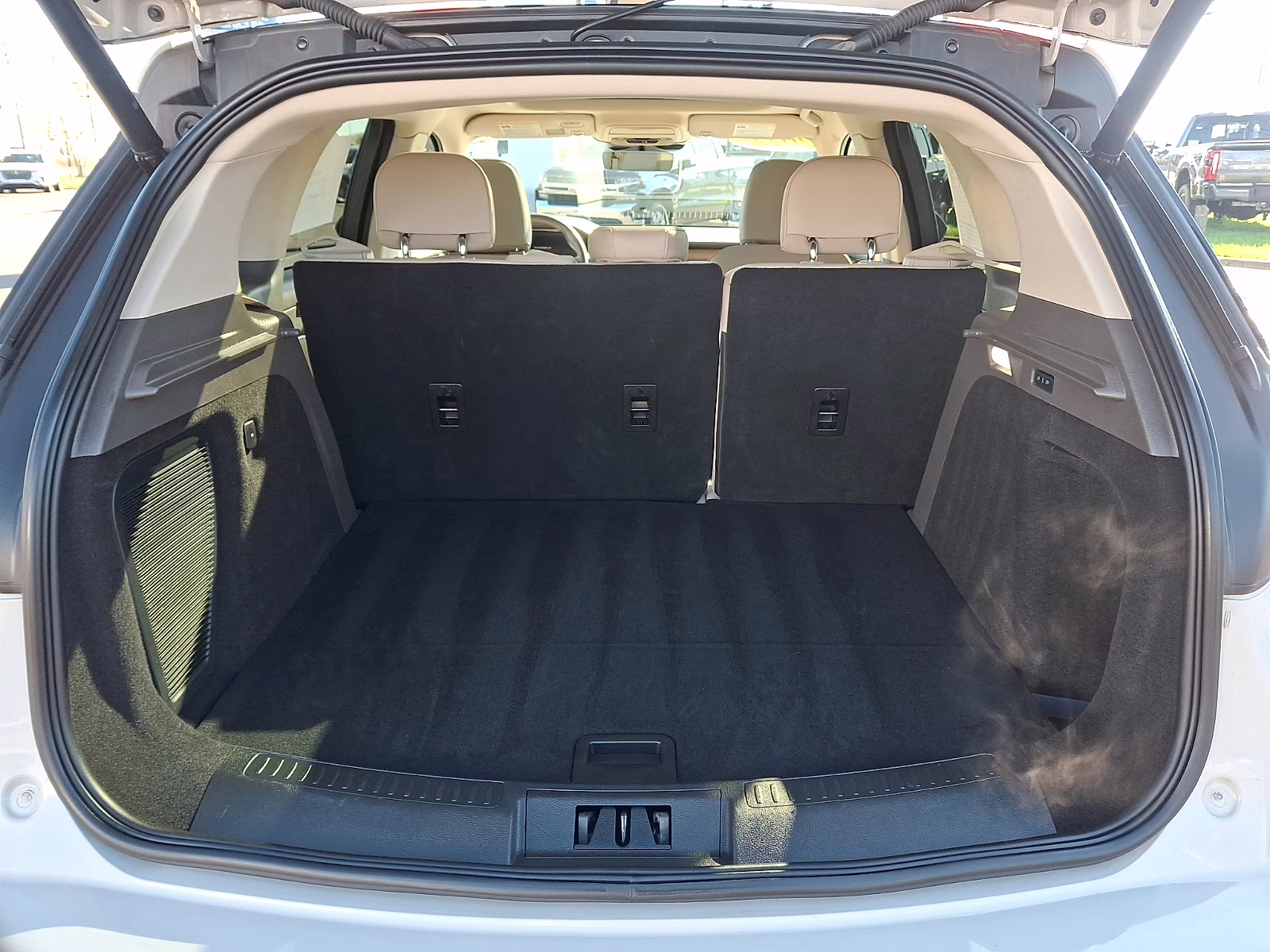 2022 Ceramic Pearl Metallic Tri-Coat - GS Lincoln Corsair Reserve AWD