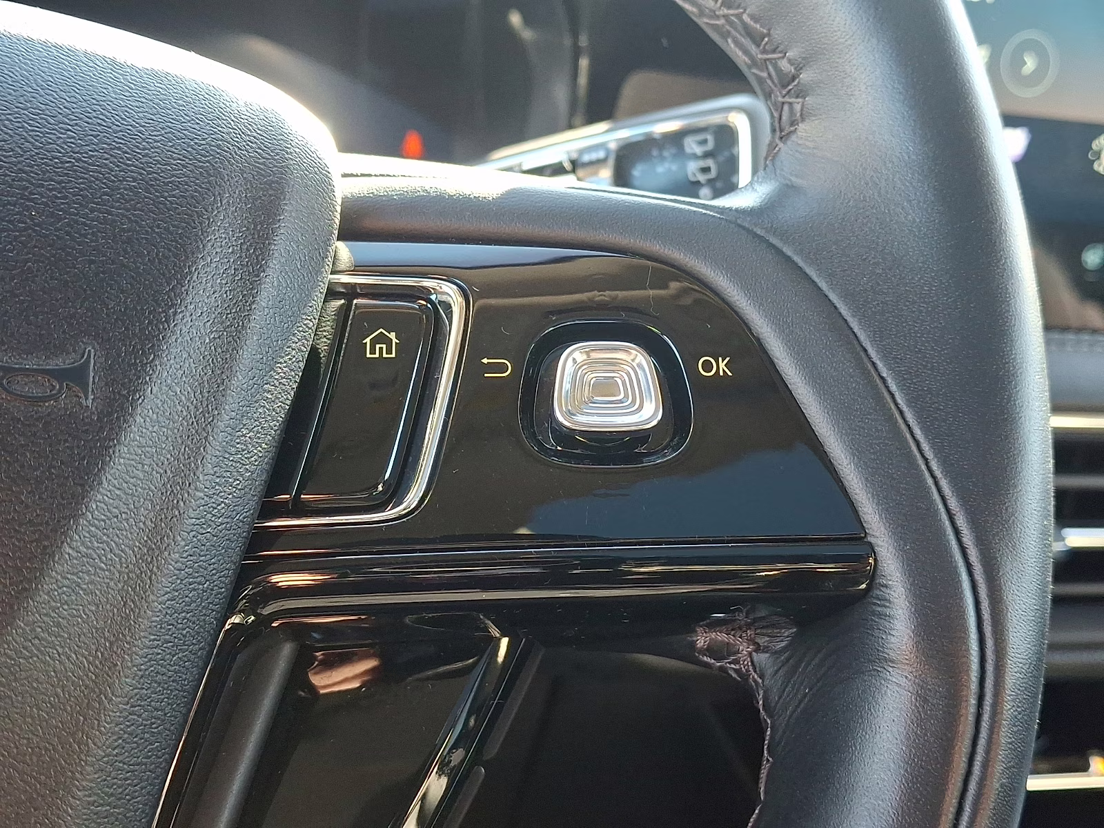 2023 Infinite Black Metallic Clearcoat - UM Lincoln Corsair Reserve AWD
