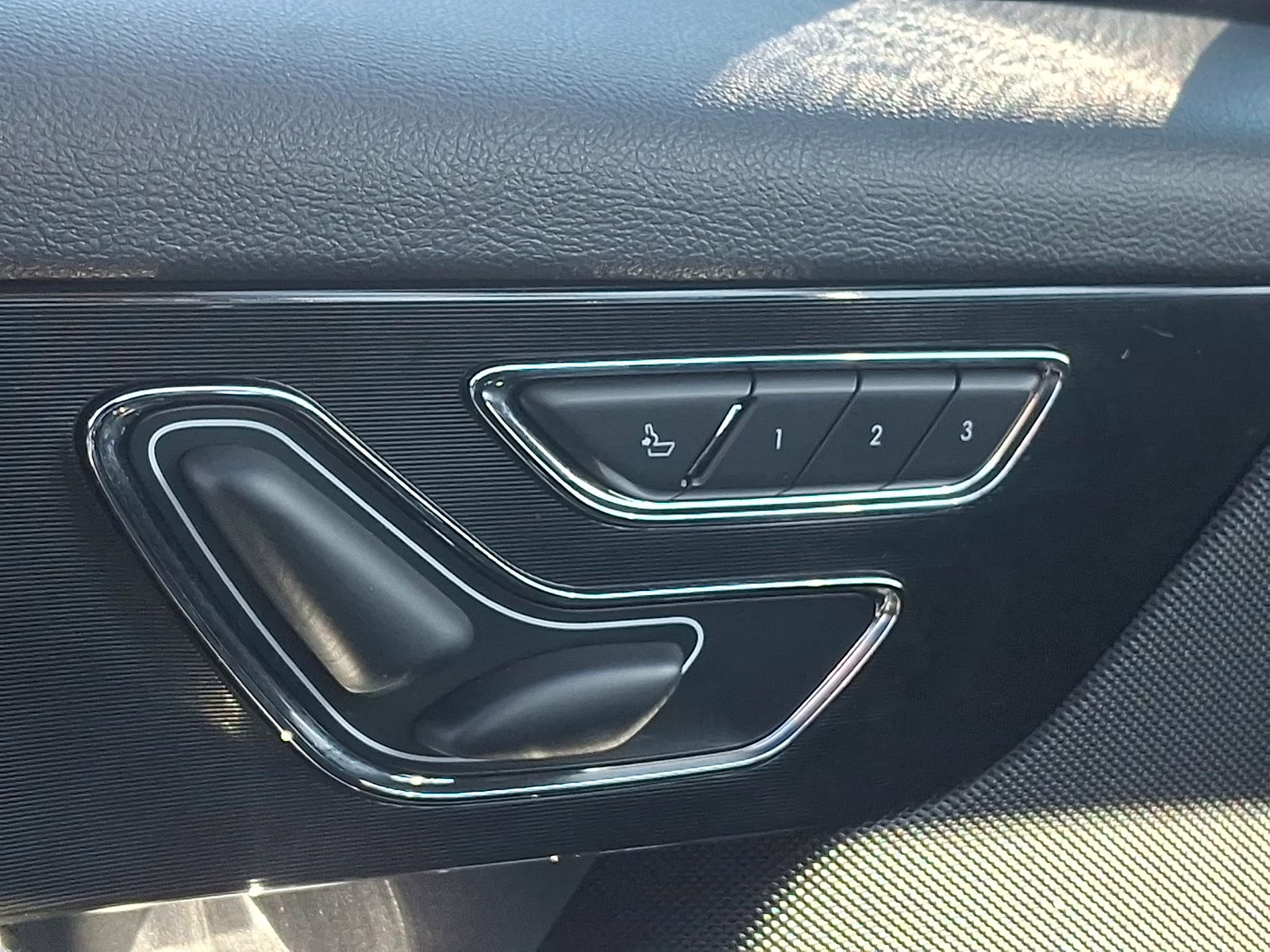 2023 Infinite Black Metallic Clearcoat - UM Lincoln Corsair Reserve AWD