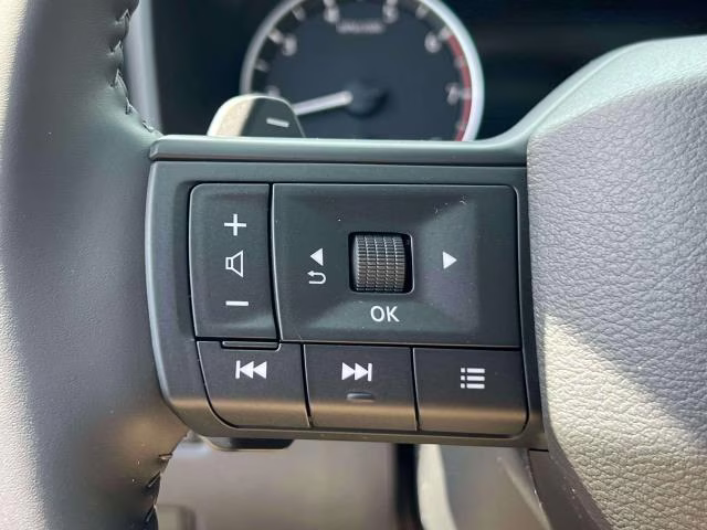 2026 Super Black Nissan Rogue 2026.5 AWD Dark Armor AWD SUV