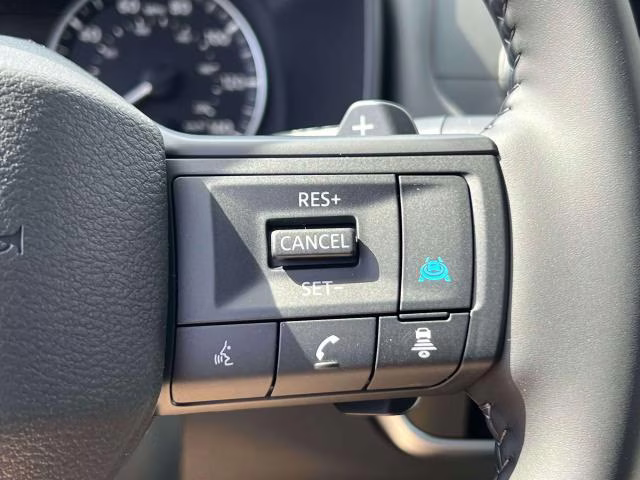 2026 Super Black Nissan Rogue 2026.5 AWD Dark Armor AWD SUV