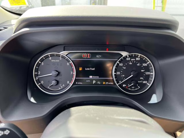 2026 Super Black Nissan Rogue 2026.5 AWD Dark Armor AWD SUV