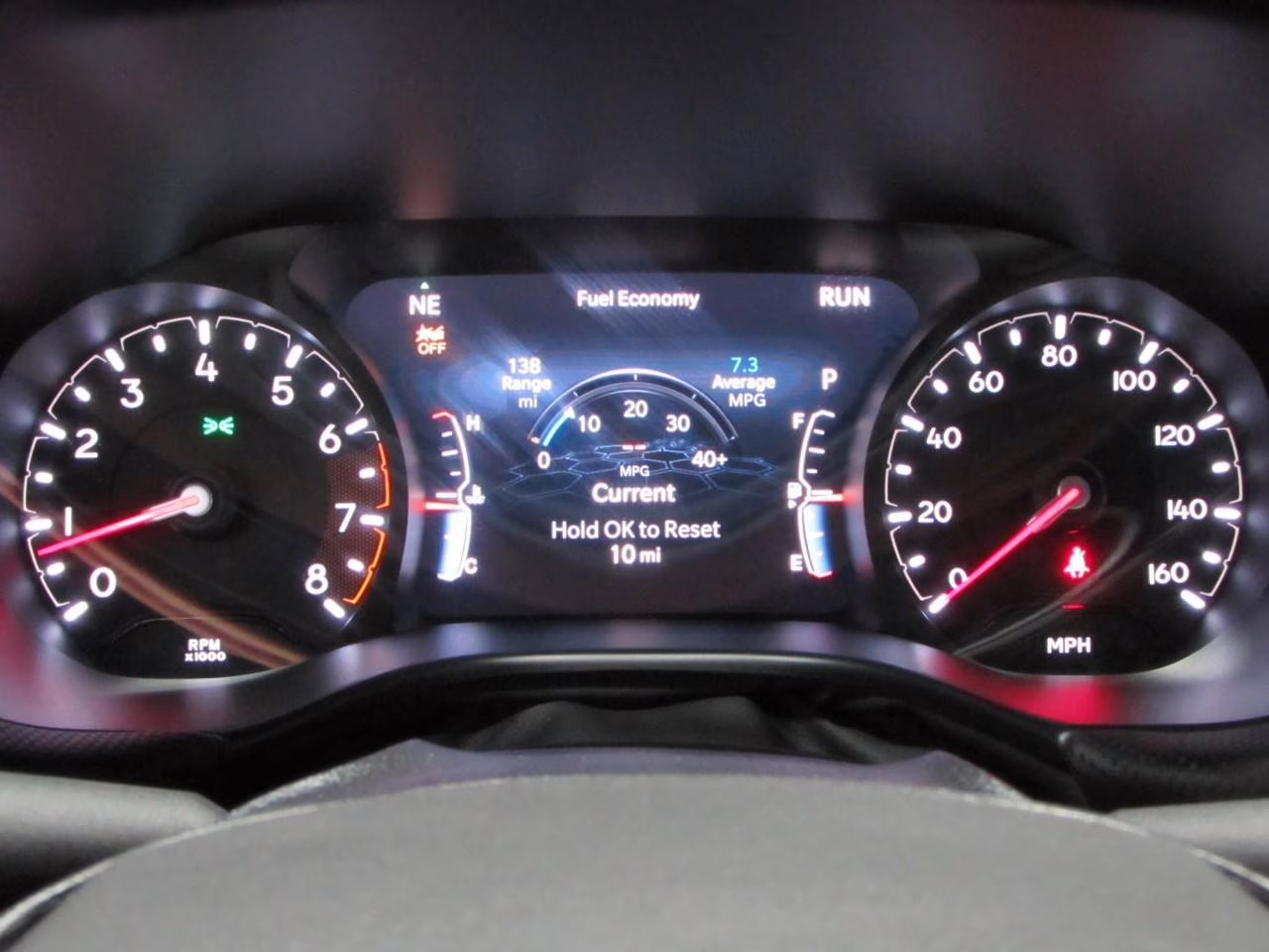 2026 Hydro Blue Pearlcoat Jeep Compass Latitude 4X4 SUV