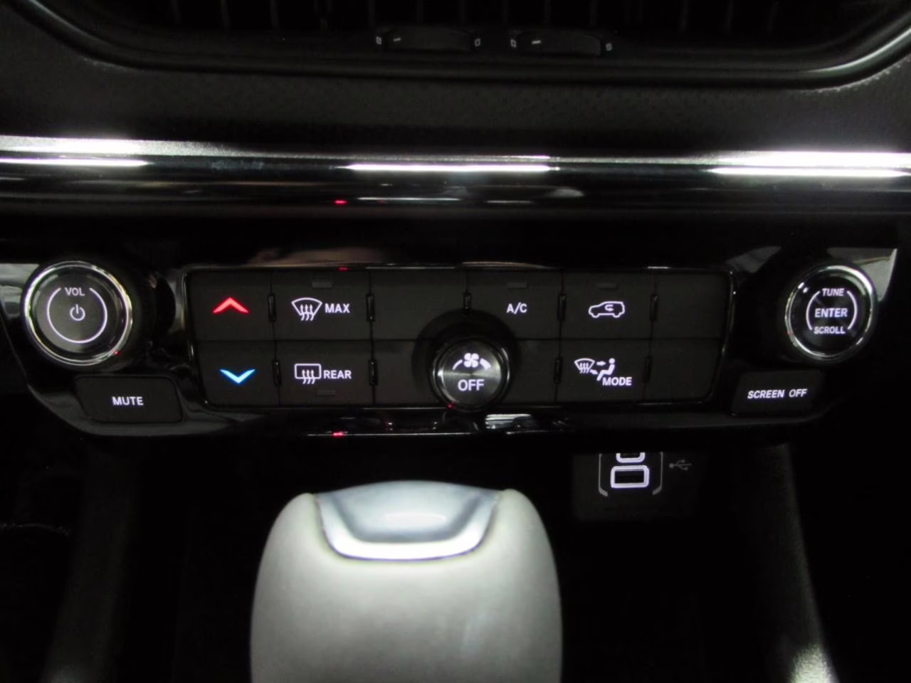 2026 Hydro Blue Pearlcoat Jeep Compass Latitude 4X4 SUV