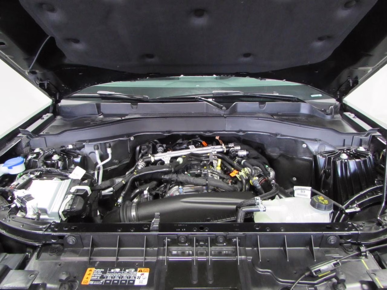 2026 Carbonized Gray Metallic Ford Explorer Active 4X4 SUV