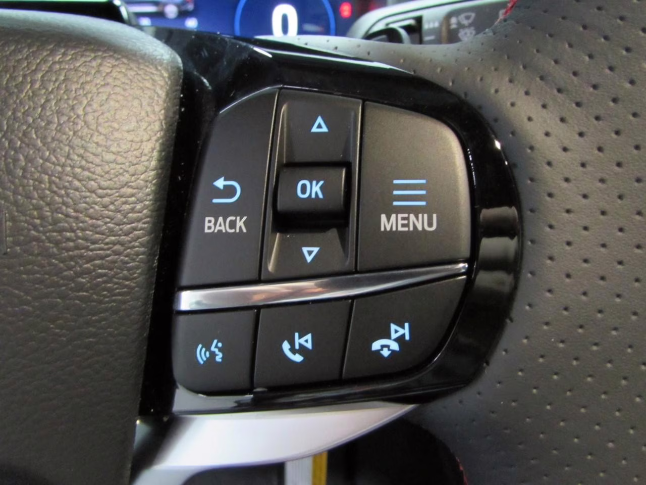 2026 Agate Black Metallic Ford Explorer ST 4X4 SUV