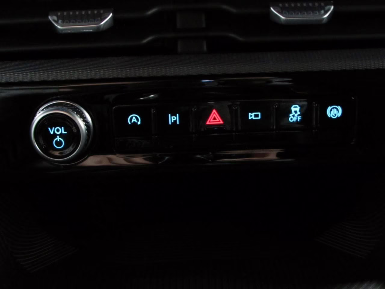 2026 Agate Black Metallic Ford Explorer ST 4X4 SUV