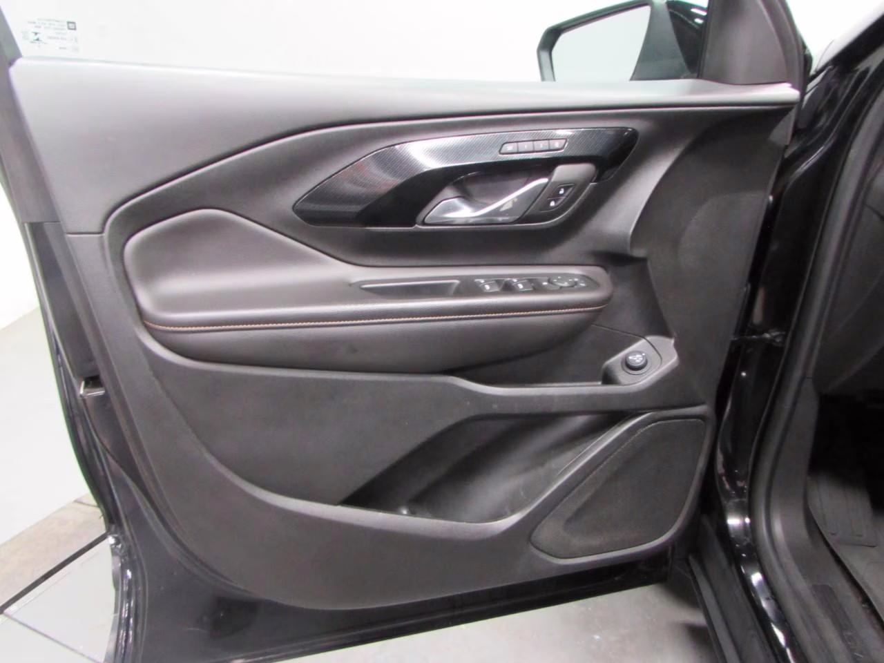 2022 Ebony Twilight Metallic GMC Terrain AT4 AWD SUV