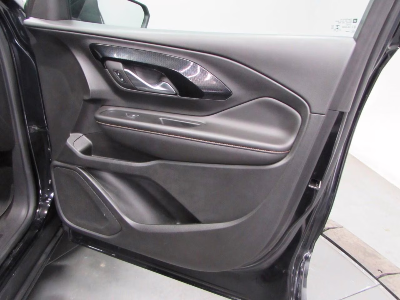 2022 Ebony Twilight Metallic GMC Terrain AT4 AWD SUV