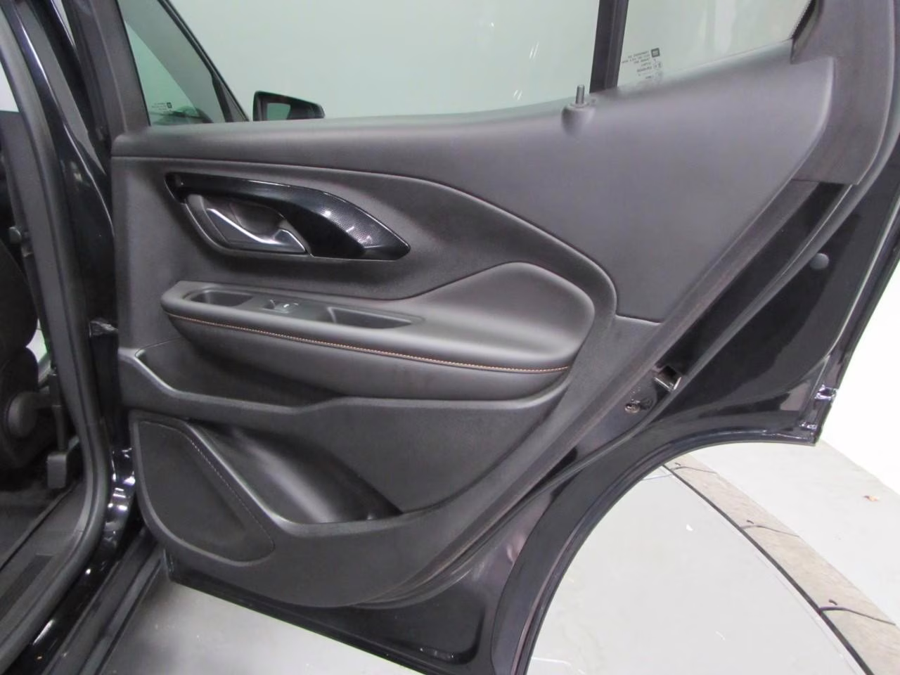 2022 Ebony Twilight Metallic GMC Terrain AT4 AWD SUV