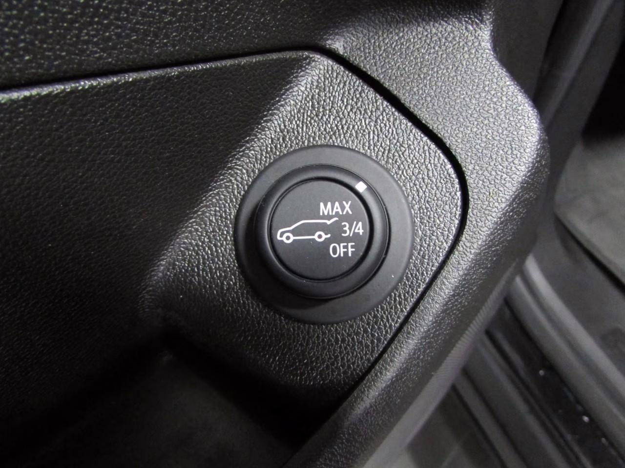 2022 Ebony Twilight Metallic GMC Terrain AT4 AWD SUV